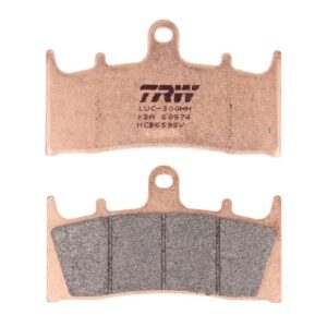 Plăcuțe de frână TRW MOTO MCB659SV