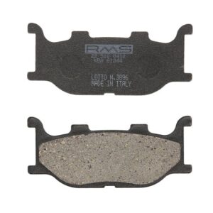 Plăcuțe de frână RMS RMS 22 510 0410