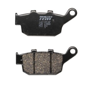 Plăcuțe de frână TRW MOTO MCB841