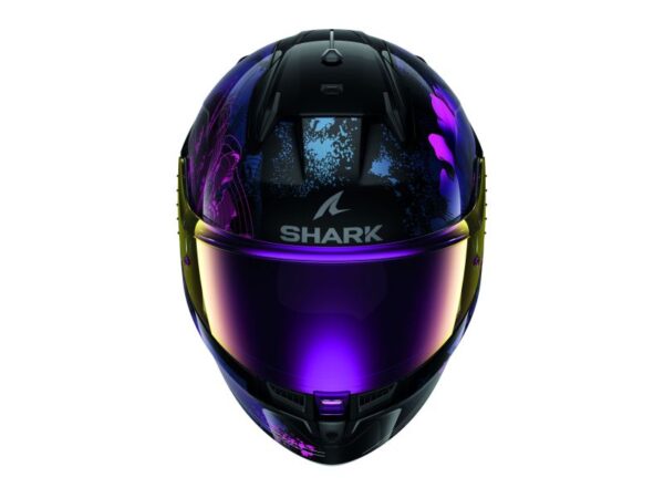 Căști Moto SHARK HE0926E-KVX-S păreri