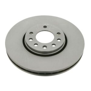 Disc frână FEBI FE23550