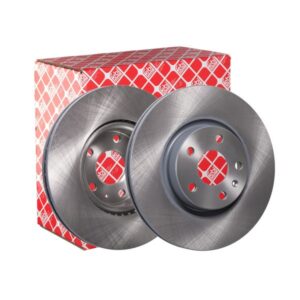 Disc frână FEBI FE24384