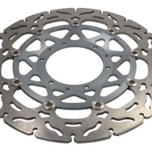 Disc frână TRW MOTO MSW240RAC