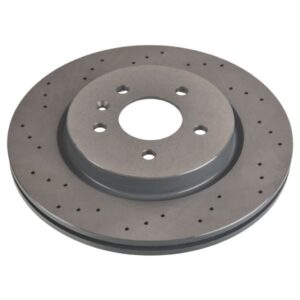 Disc frână FEBI FE108196