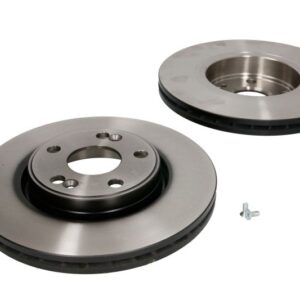 Disc frână TRW MOTO DF4109