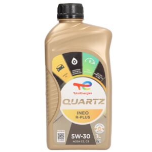 Ulei de motor TOTAL QUARTZ INEO R+ 5W30 1L