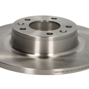 Disc frână ABE C4P017ABE
