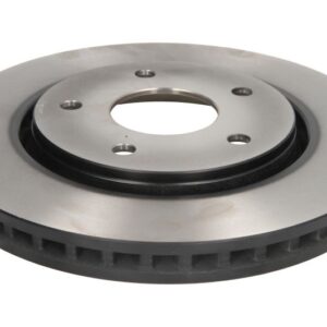 Disc frână TRW MOTO DF6415