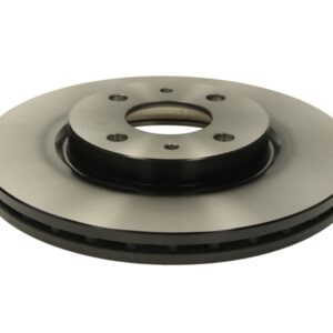 Disc frână TRW MOTO DF2734