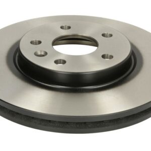 Disc frână TRW MOTO DF6819