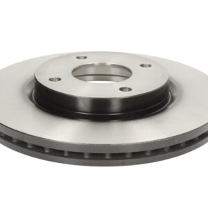 Disc frână TRW MOTO DF6142