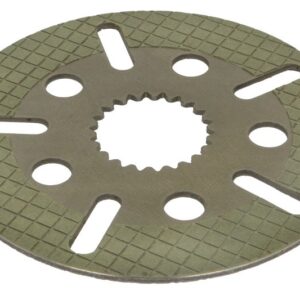 Disc frână SBP 02-AG082