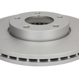 Disc frână ATE 24.0125-0165.1