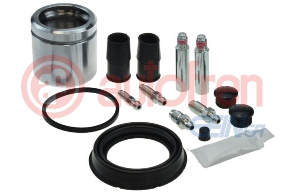 Kit reparare etrier AUTOFREN SEINSA D4-3303S păreri