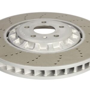 Disc frână SHW AFX44325
