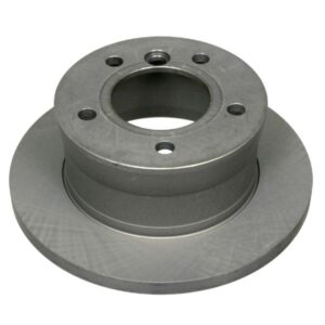 Disc frână FEBI FE22858