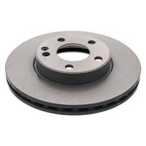 Disc frână FEBI FE43835