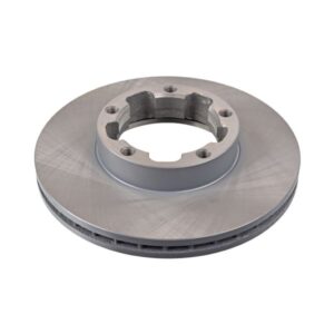 Disc frână BLUE PRINT ADN143116