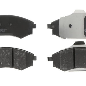 Plăcuțe de frână TRW MOTO GDB3256