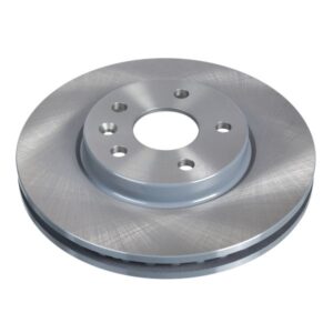 Disc frână FEBI FE104857