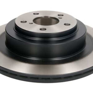 Disc frână TRW MOTO DF7328
