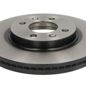 Disc frână TRW MOTO DF1627