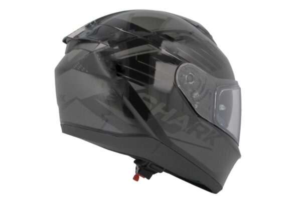 Căști Moto SHARK HE1122E-KAA-XXL păreri