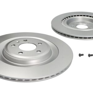 Disc frână ABE C4A033ABE-P