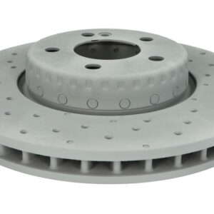 Disc frână BOSCH 0 986 479 H37