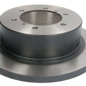 Disc frână TRW MOTO DF4075