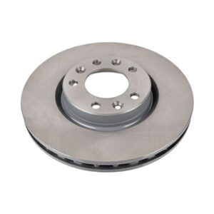 Disc frână FEBI FE104526