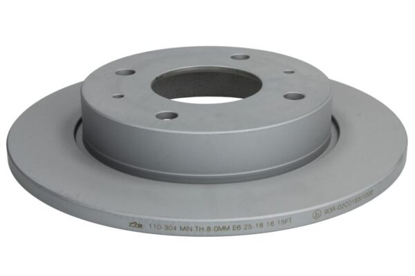 Discuri frana ATE 24.0110-0304.1 păreri