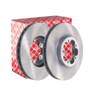 Disc frână FEBI FE28389