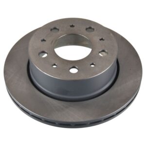 Disc frână BLUE PRINT ADBP430041
