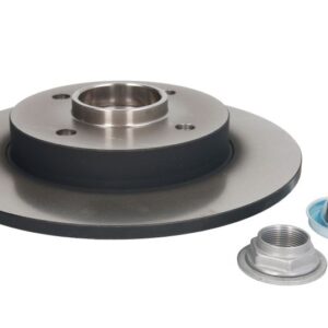 Disc frână TRW MOTO DF2059BS
