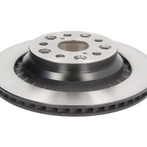 Disc frână TRW MOTO DF6039S