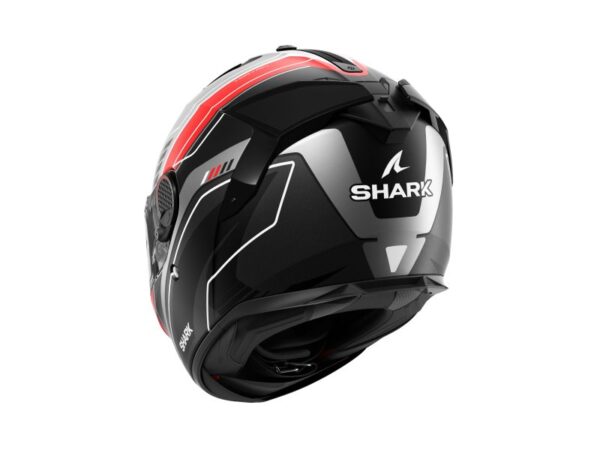 Căști Moto SHARK HE1316E-ARK-S păreri
