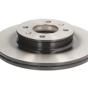 Disc frână TRW MOTO DF6431
