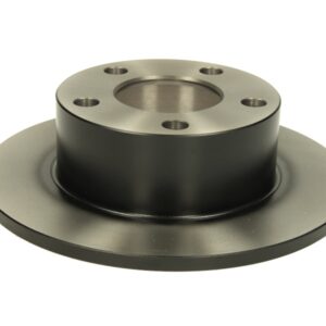 Disc frână TRW MOTO DF2651
