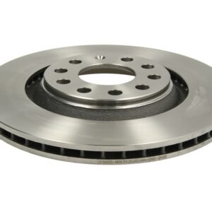Disc frână TRW MOTO DF6005