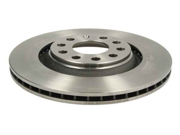 Discuri frana TRW MOTO DF6005 păreri