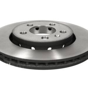 Disc frână TRW MOTO DF4065