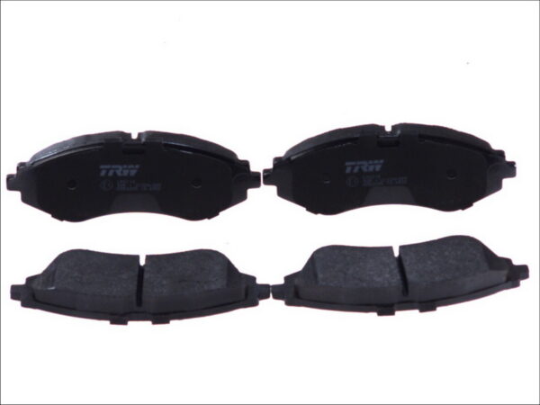 Plăcuțe de frână TRW MOTO GDB3265 păreri