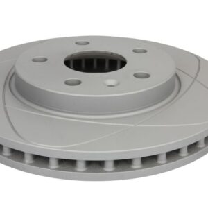 Disc frână ATE 24.0330-0207.1
