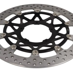 Disc frână TRW MOTO MSW498SP