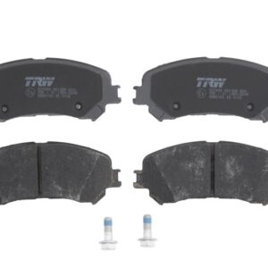 Plăcuțe de frână TRW MOTO GDB2152