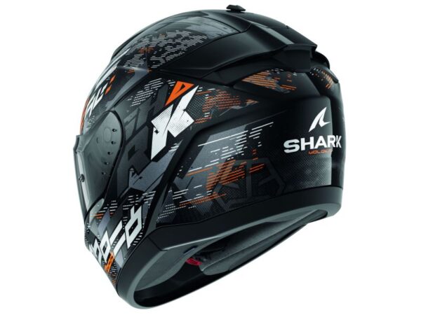 Căști Moto SHARK HE1109E-KSO-S păreri