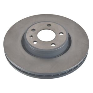 Disc frână FEBI FE107505
