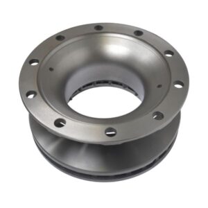 Disc frână FEBI FE29153