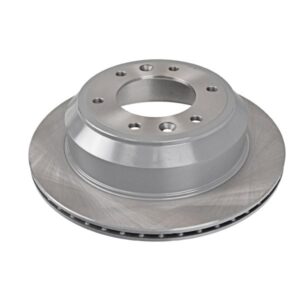 Disc frână BLUE PRINT ADG043150